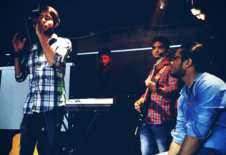 top sufi bands agra